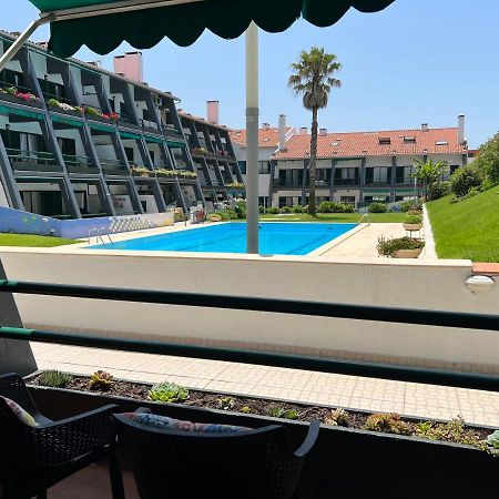 Golden Rock Beach Apartment Pedra Do Ouro エクステリア 写真