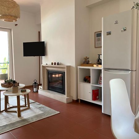 Golden Rock Beach Apartment Pedra Do Ouro エクステリア 写真