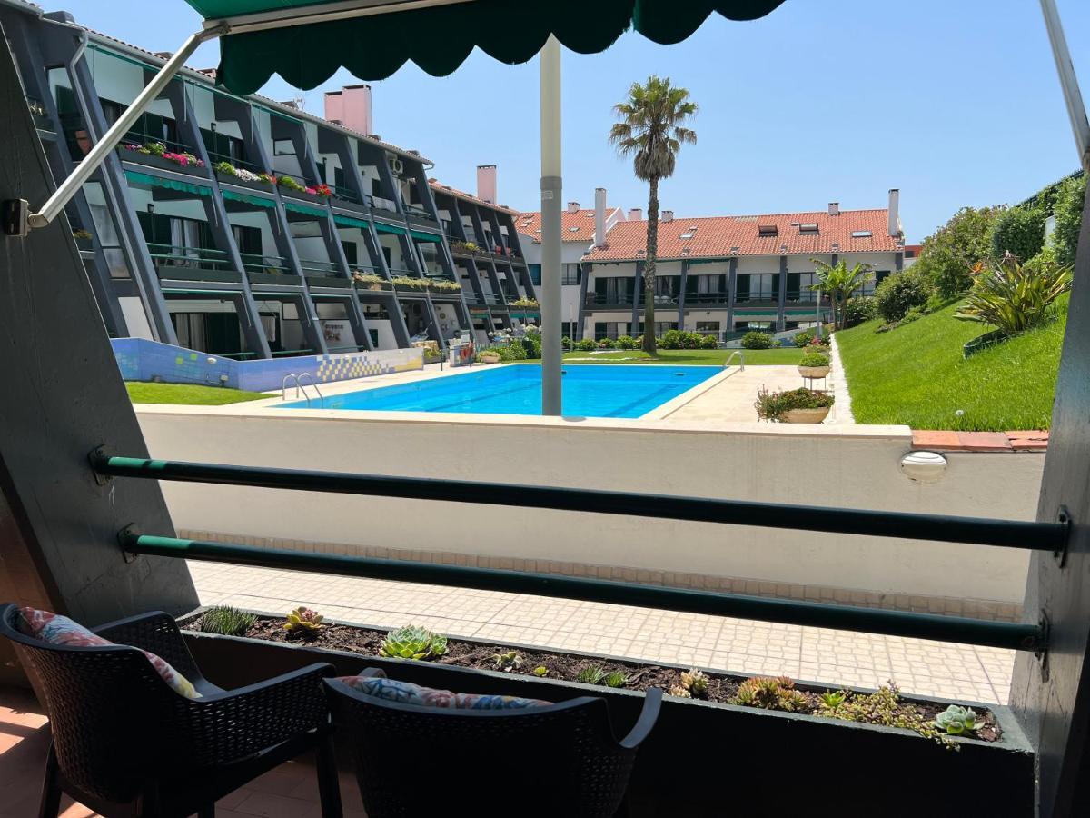 Golden Rock Beach Apartment Pedra Do Ouro エクステリア 写真