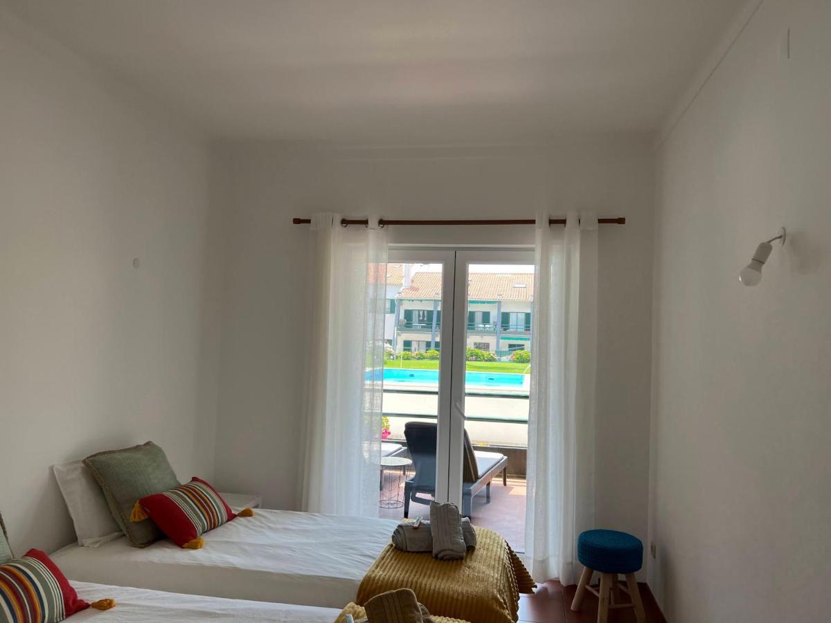 Golden Rock Beach Apartment Pedra Do Ouro エクステリア 写真