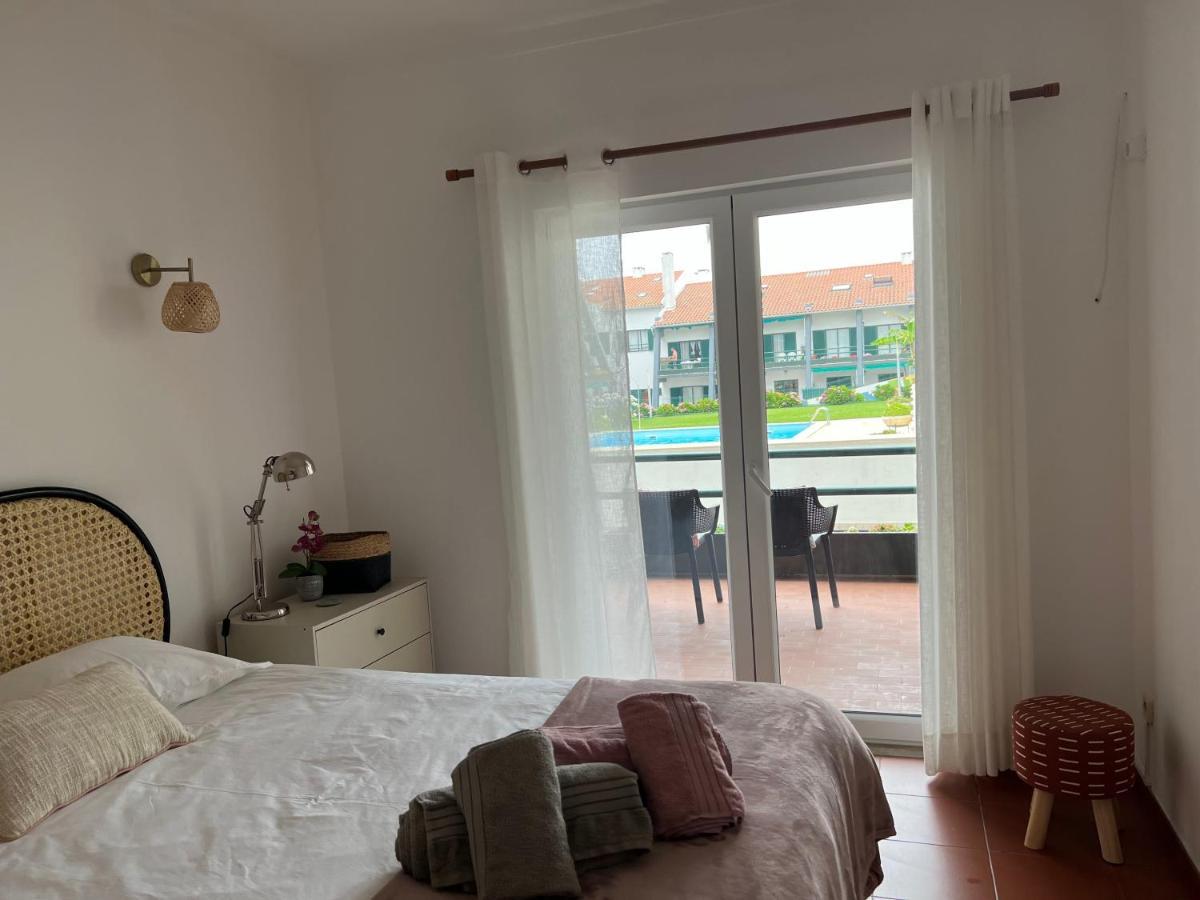 Golden Rock Beach Apartment Pedra Do Ouro エクステリア 写真