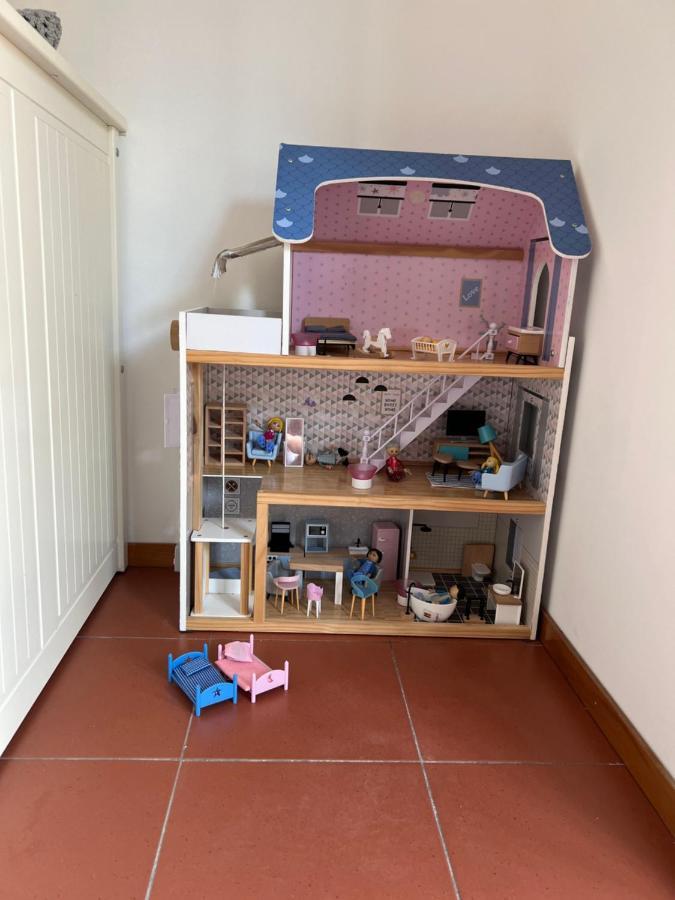 Golden Rock Beach Apartment Pedra Do Ouro エクステリア 写真
