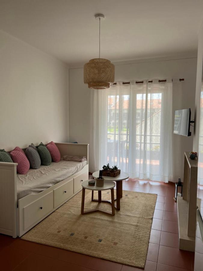 Golden Rock Beach Apartment Pedra Do Ouro エクステリア 写真