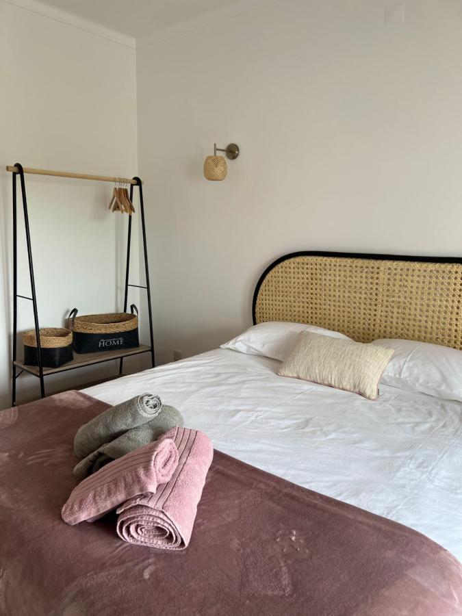 Golden Rock Beach Apartment Pedra Do Ouro エクステリア 写真