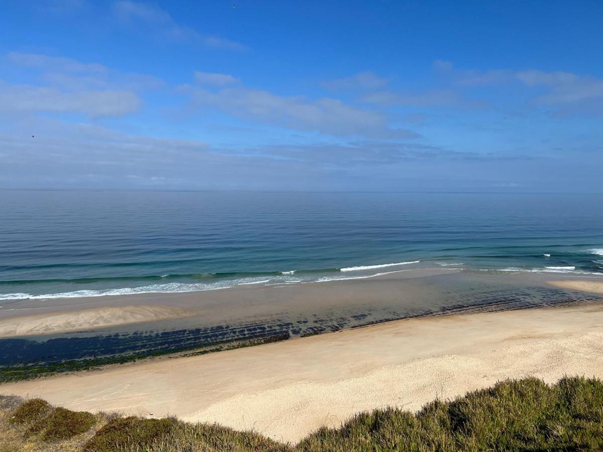 Golden Rock Beach Apartment Pedra Do Ouro エクステリア 写真