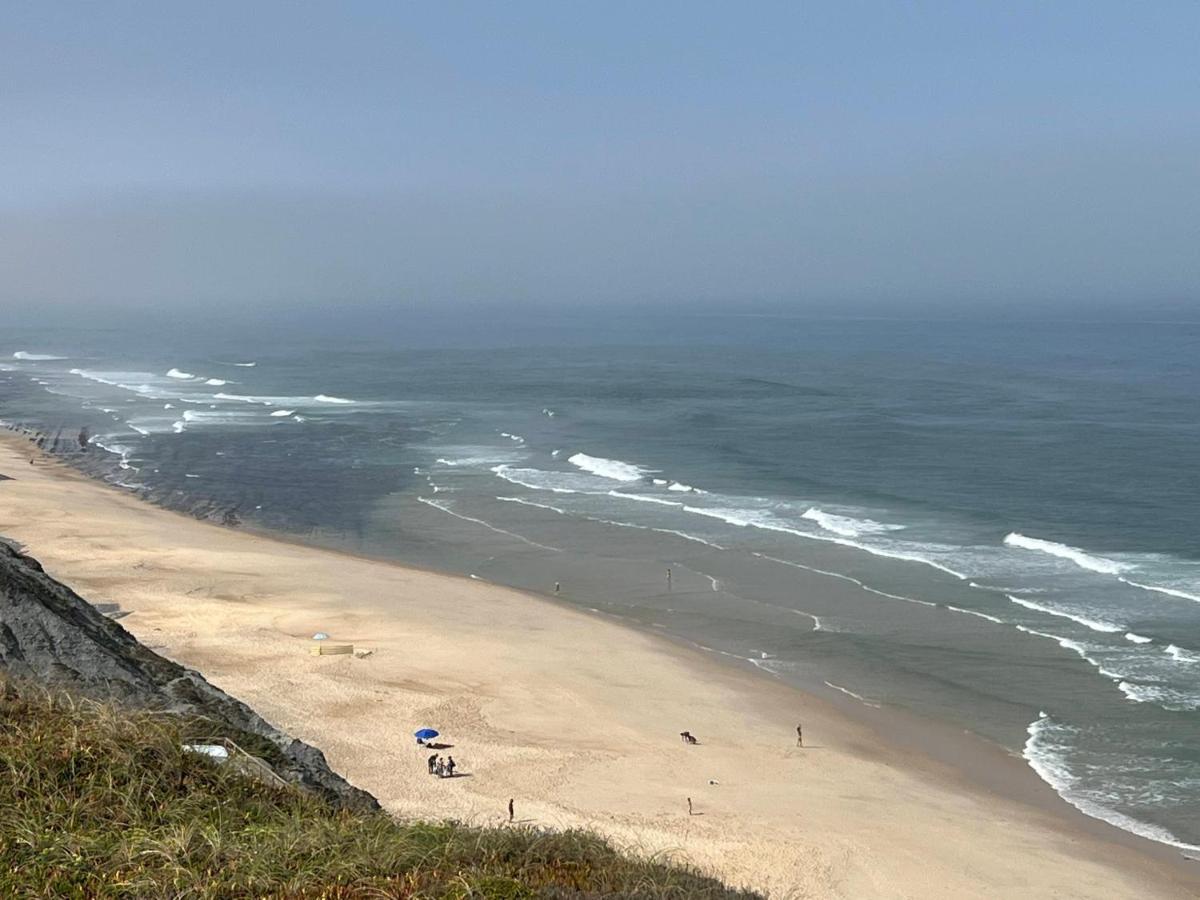 Golden Rock Beach Apartment Pedra Do Ouro エクステリア 写真