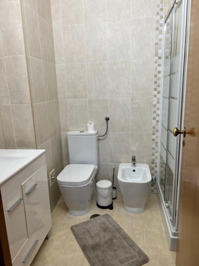 Golden Rock Beach Apartment Pedra Do Ouro エクステリア 写真