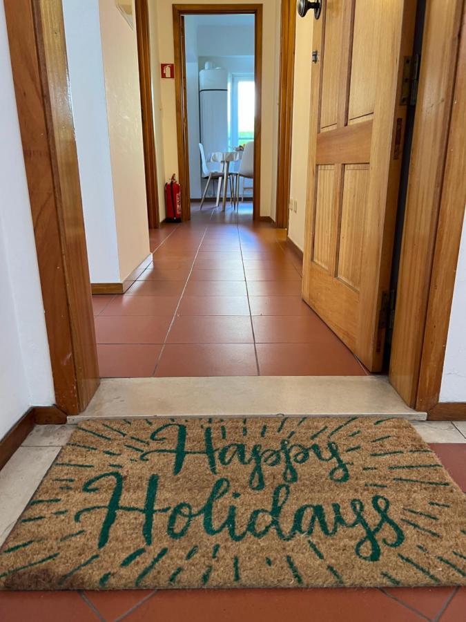 Golden Rock Beach Apartment Pedra Do Ouro エクステリア 写真