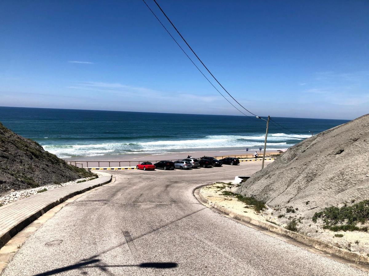 Golden Rock Beach Apartment Pedra Do Ouro エクステリア 写真