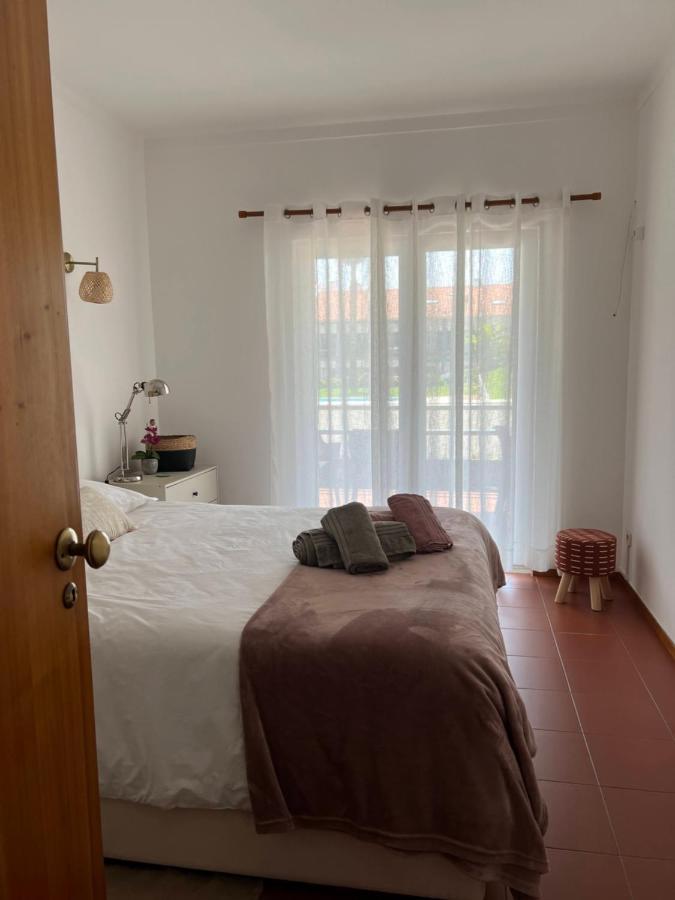 Golden Rock Beach Apartment Pedra Do Ouro エクステリア 写真