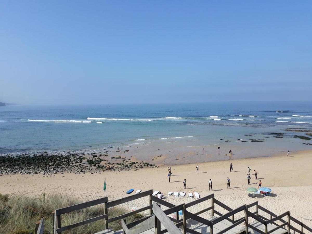 Golden Rock Beach Apartment Pedra Do Ouro エクステリア 写真