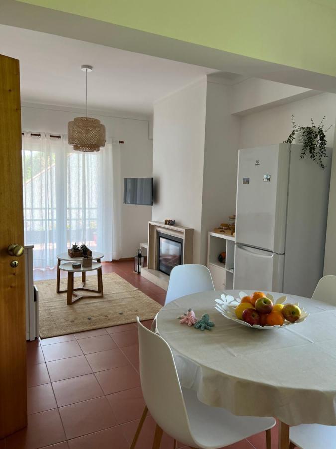 Golden Rock Beach Apartment Pedra Do Ouro エクステリア 写真