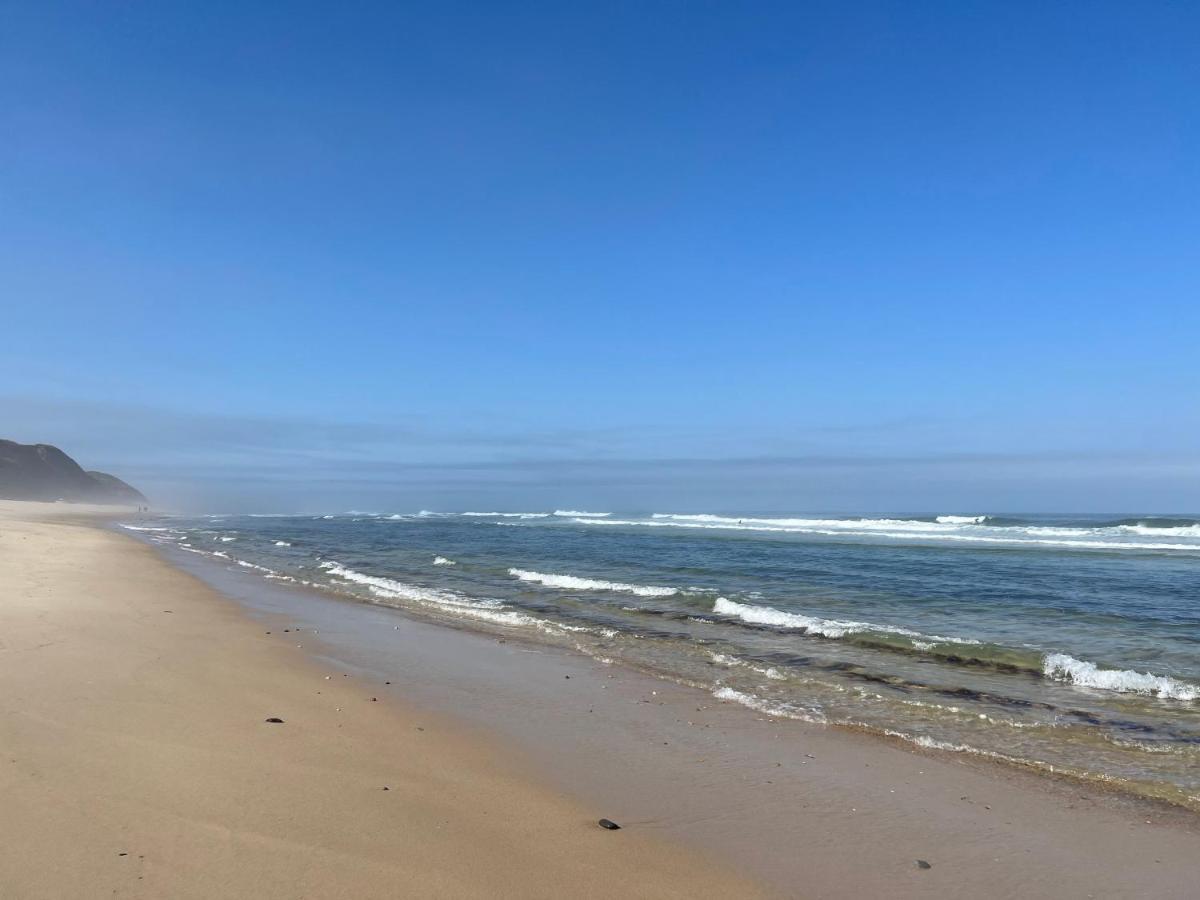 Golden Rock Beach Apartment Pedra Do Ouro エクステリア 写真