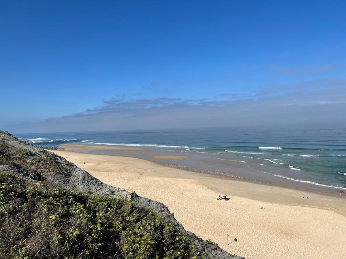 Golden Rock Beach Apartment Pedra Do Ouro エクステリア 写真