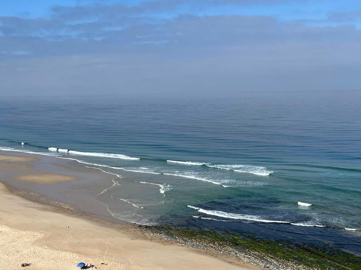 Golden Rock Beach Apartment Pedra Do Ouro エクステリア 写真