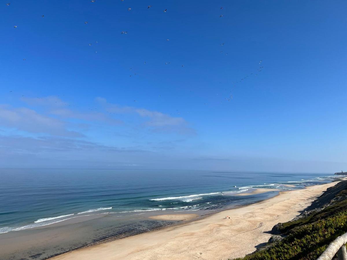 Golden Rock Beach Apartment Pedra Do Ouro エクステリア 写真