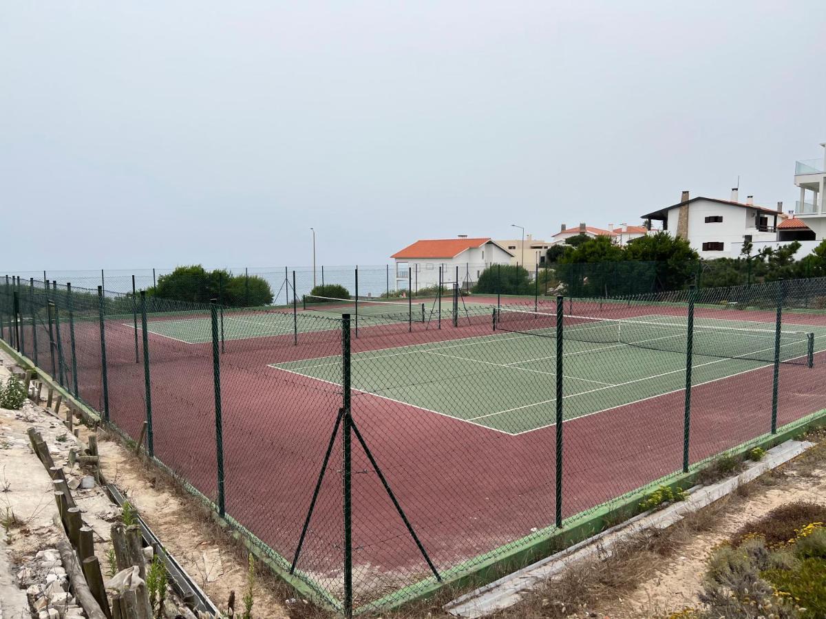 Golden Rock Beach Apartment Pedra Do Ouro エクステリア 写真