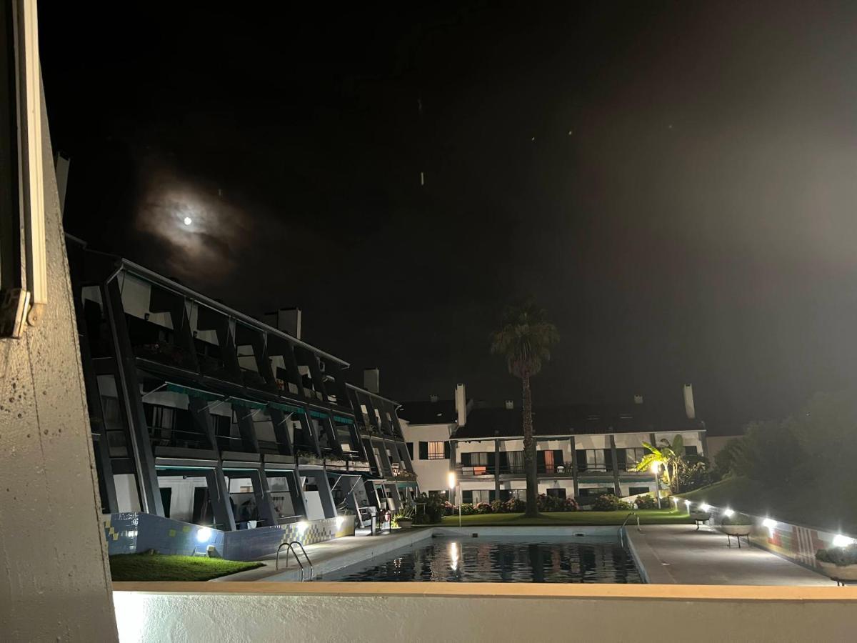 Golden Rock Beach Apartment Pedra Do Ouro エクステリア 写真