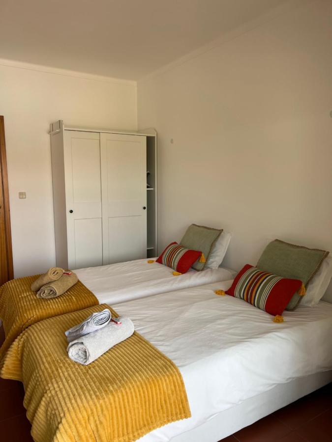 Golden Rock Beach Apartment Pedra Do Ouro エクステリア 写真