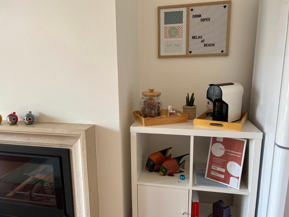 Golden Rock Beach Apartment Pedra Do Ouro エクステリア 写真