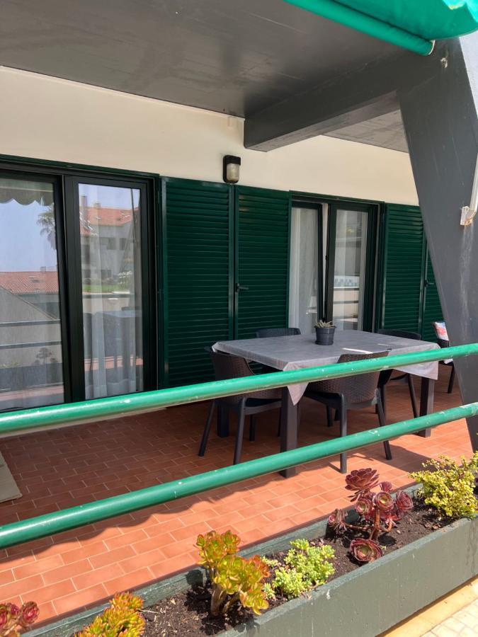 Golden Rock Beach Apartment Pedra Do Ouro エクステリア 写真