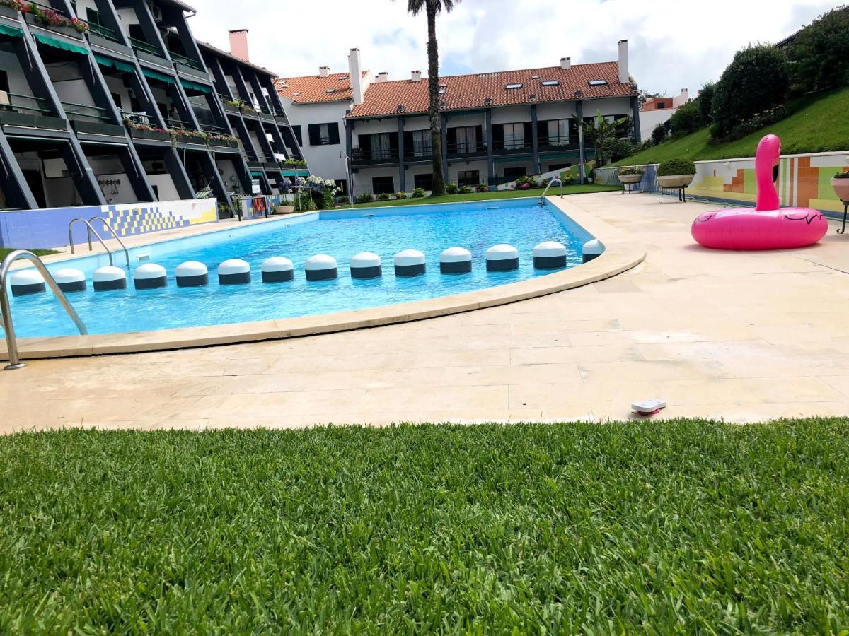 Golden Rock Beach Apartment Pedra Do Ouro エクステリア 写真